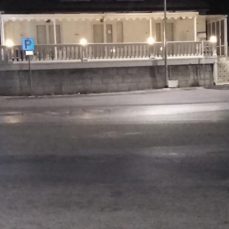 Hotel Le stanze di LuMa Castel San Giorgio Esterno foto